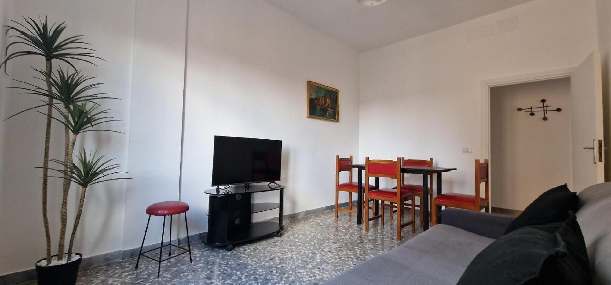 Appartamento Noxromana Iii Policlinico Gemelli *